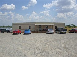 Building View